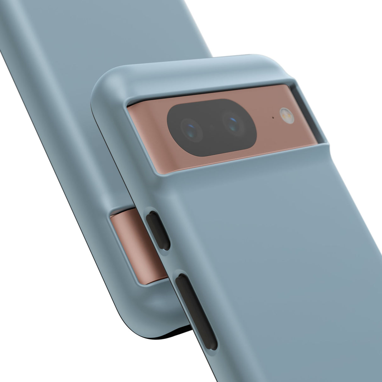 Pewter Blue | Phone Case for Google Pixel (Protective Case)