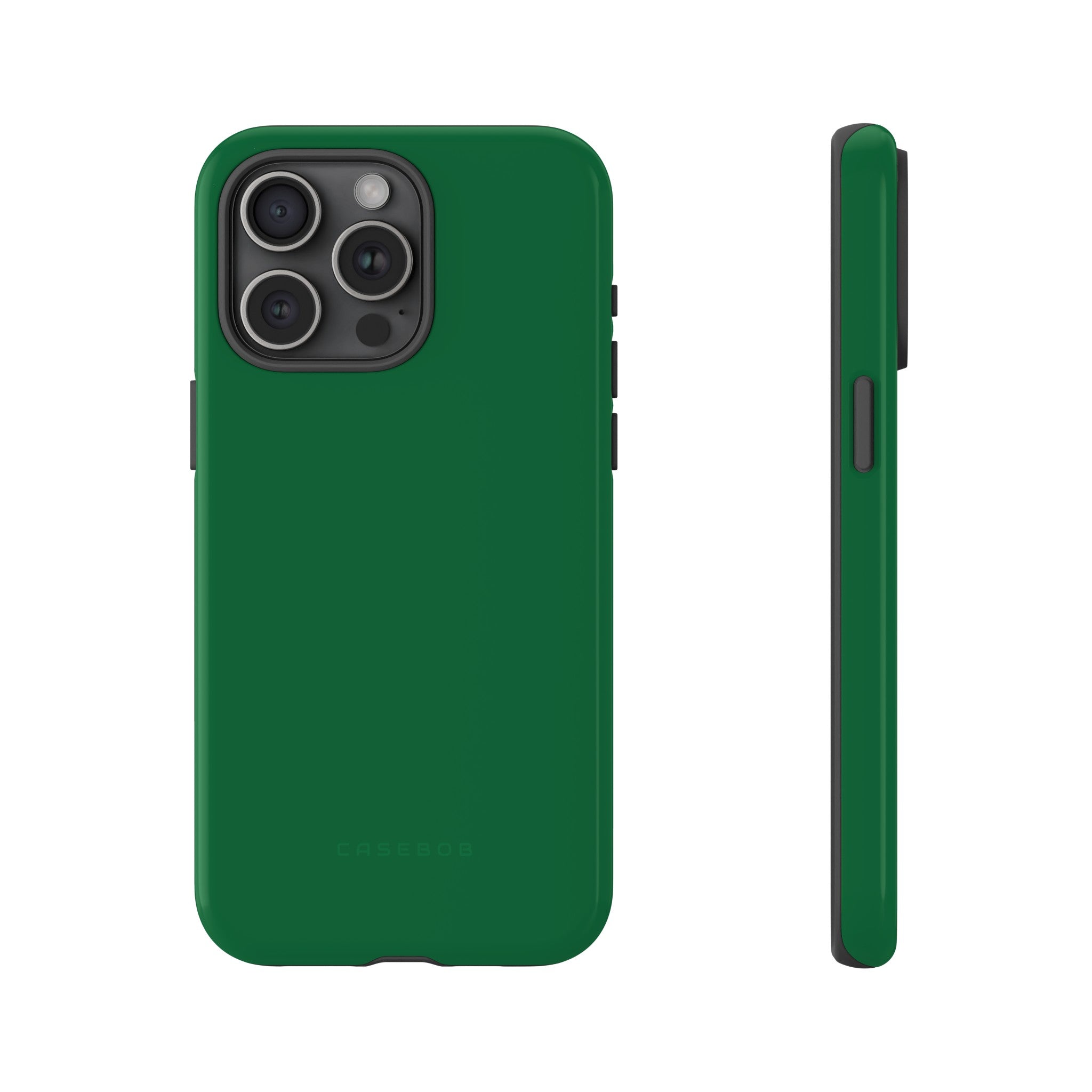 Cadmium Green - Protective Phone Case