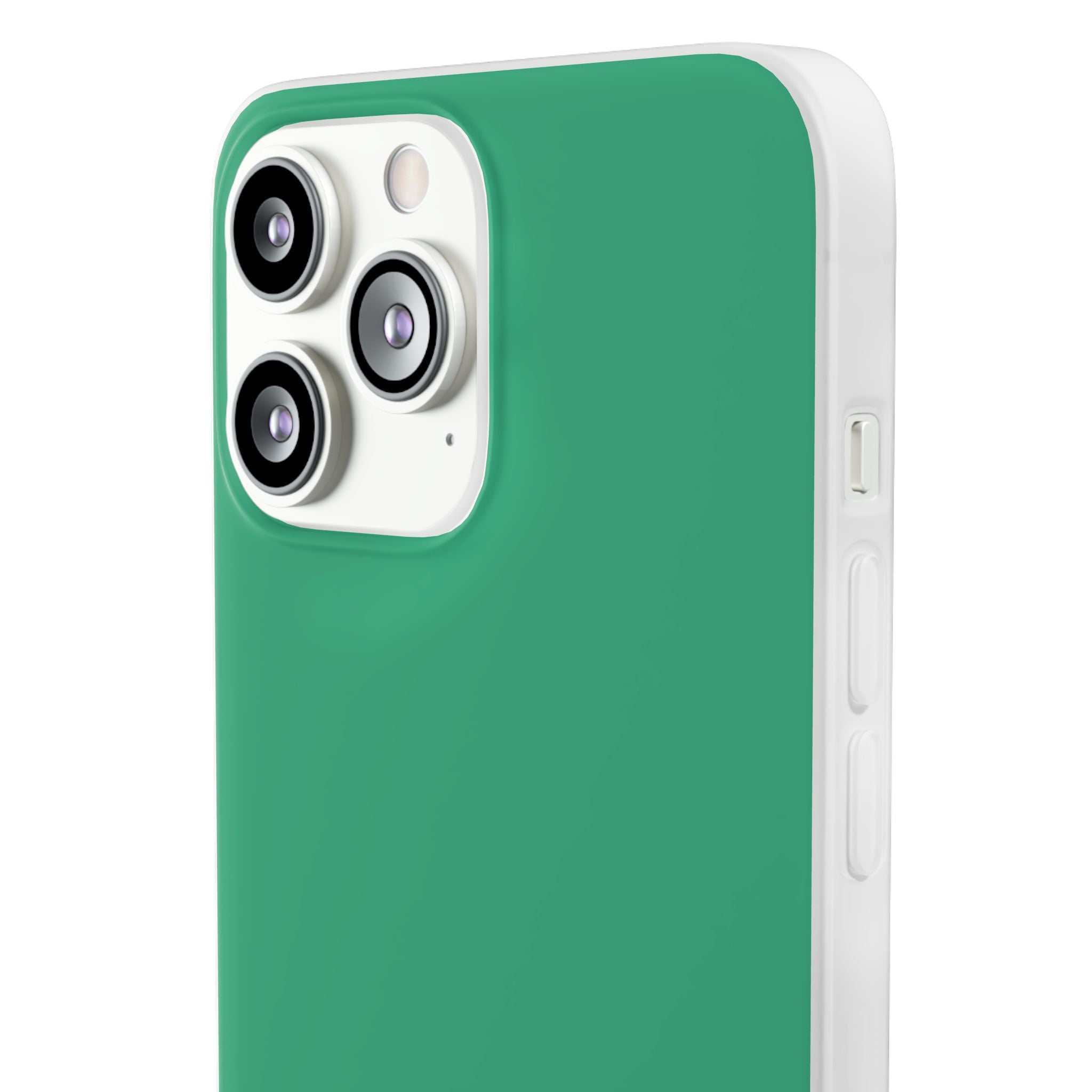 Mint | Phone Case for iPhone (Flexible Case)