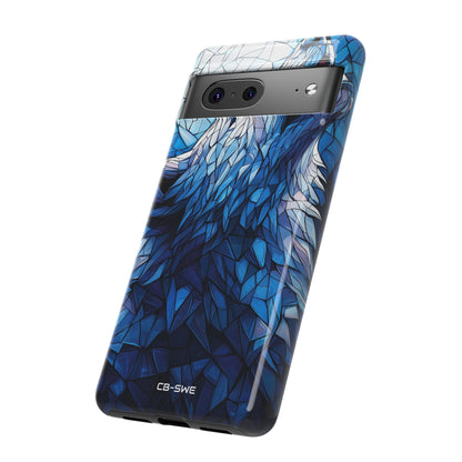 Howl Beneath Moon - Google Pixel Case
