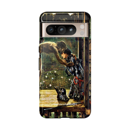 The Merciful Knight - Protective Phone Case