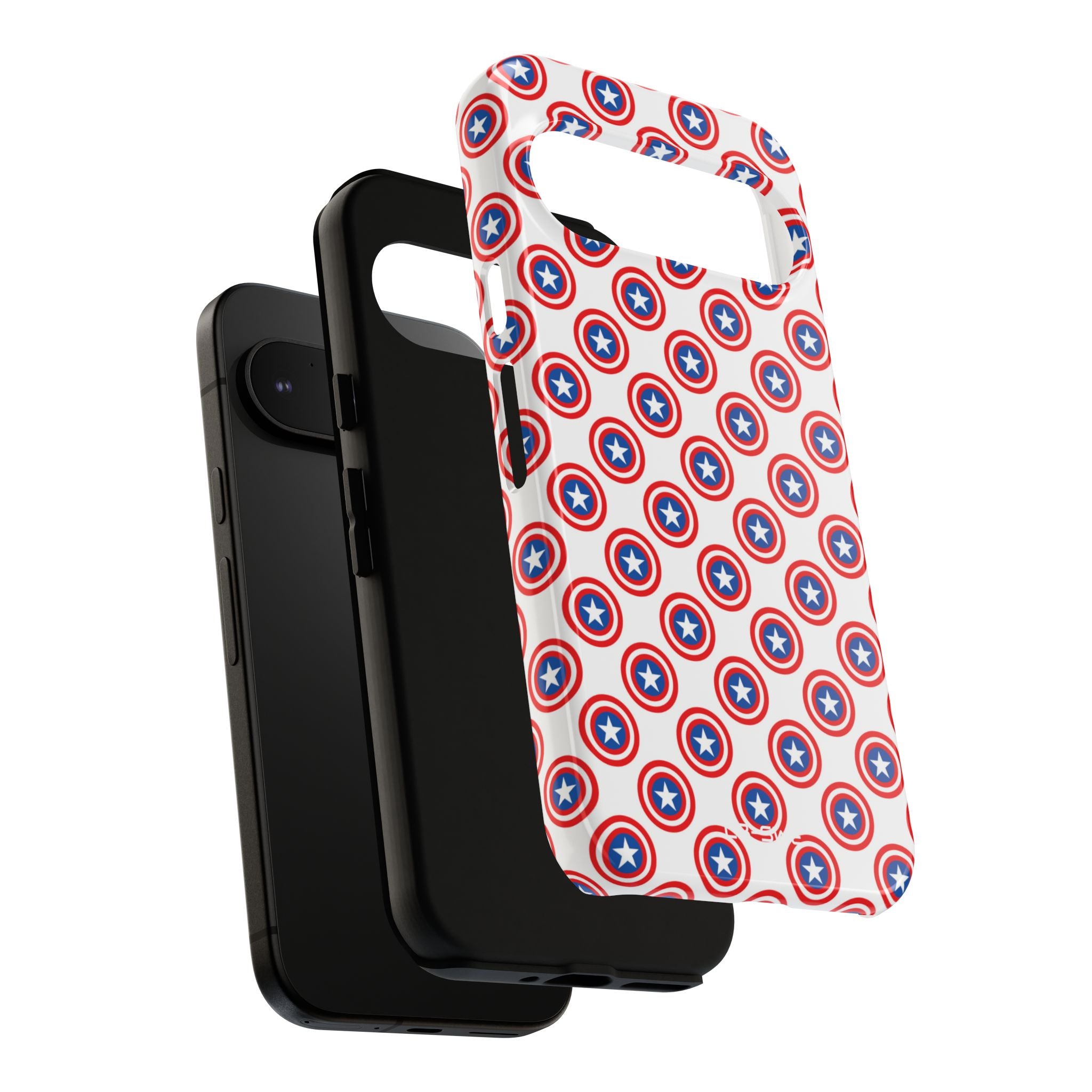 Stars Shine Bright - Google Pixel Case