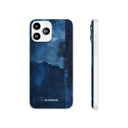 Serene Depths | Phone Case for iPhone (Flexible Case)