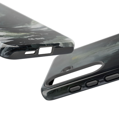 Mystical Forest Journey - Samsung Case