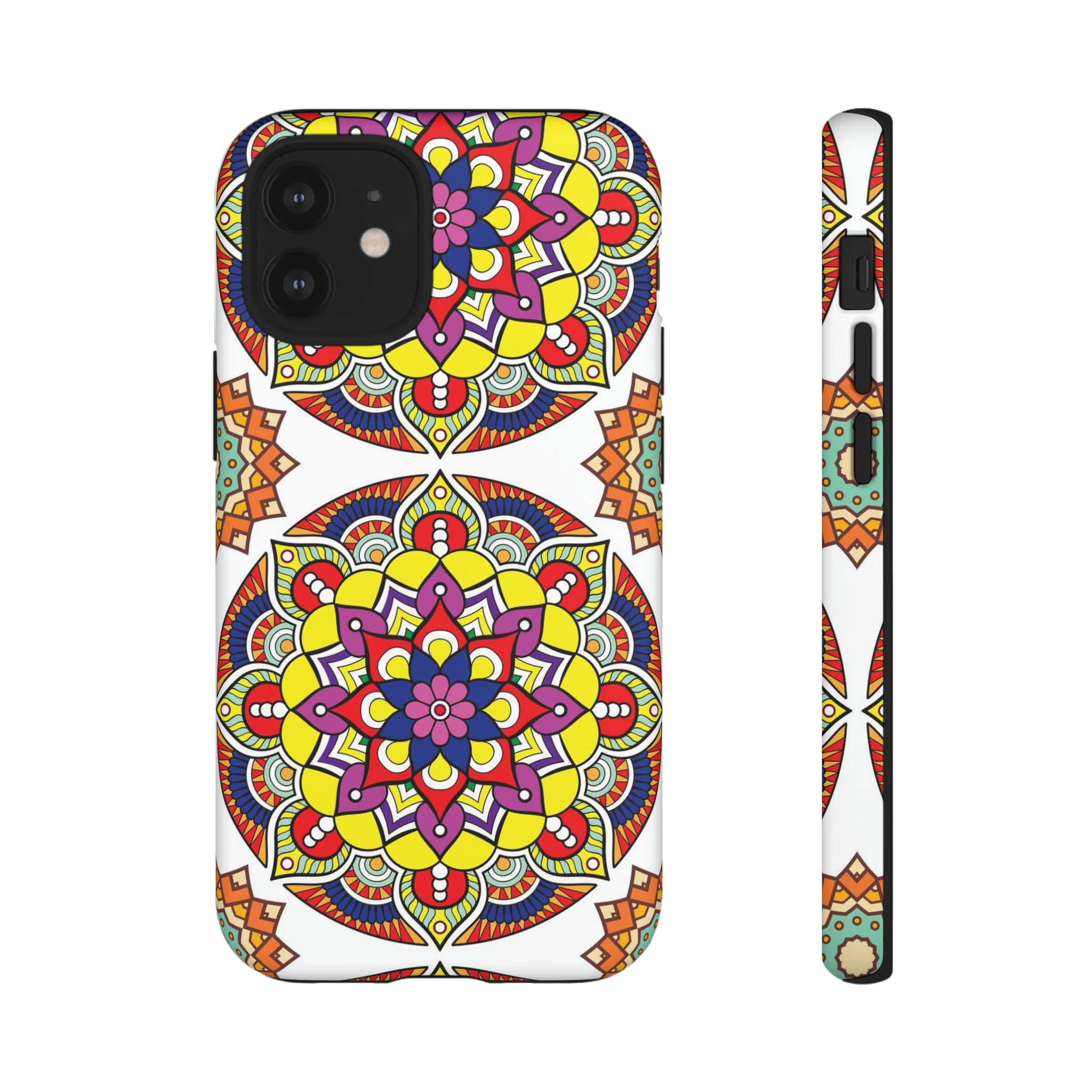 Urste Mandela - Protective Phone Case