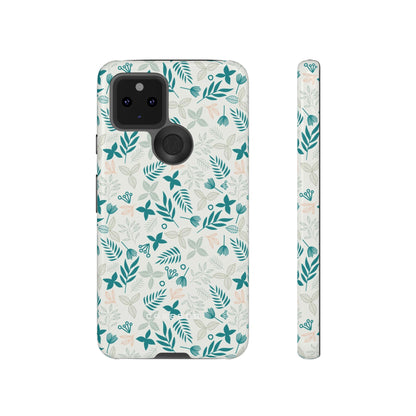 Generade Leaf - Protective Phone Case