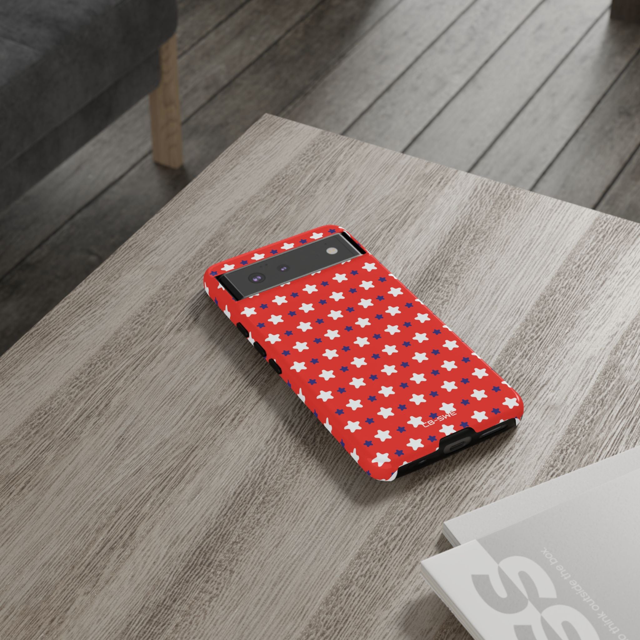 Stars Dance Bright - Google Pixel Case