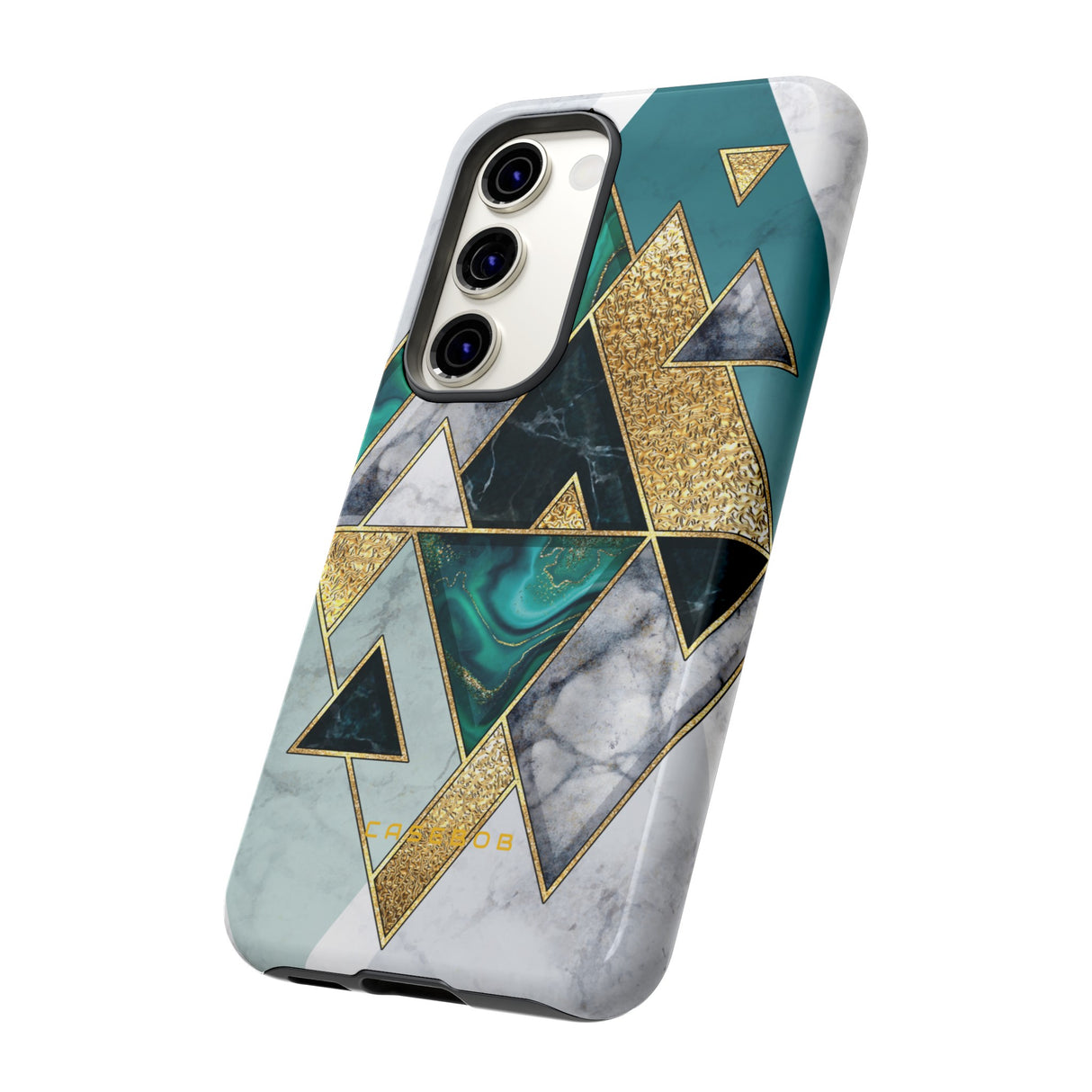 Malachite - Protective Phone Case