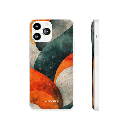 Crimson Wave iPhone 13 Pro Max - Soft