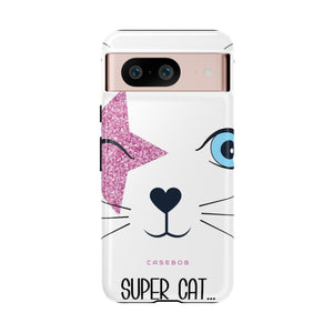 Supercat - Schutzhülle fürs Handy