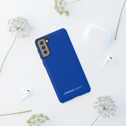 Cobalt Blue  Samsung S21 - Tough