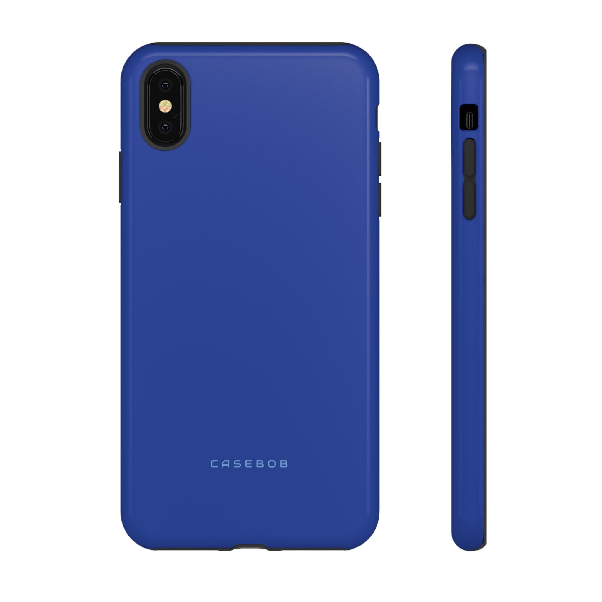 Denim Blue - Protective Phone Case