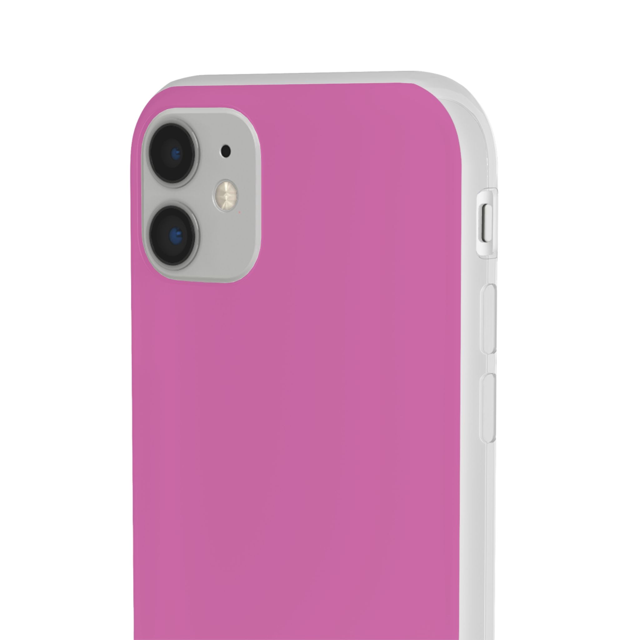 Super Pink | Phone Case for iPhone (Flexible Case)