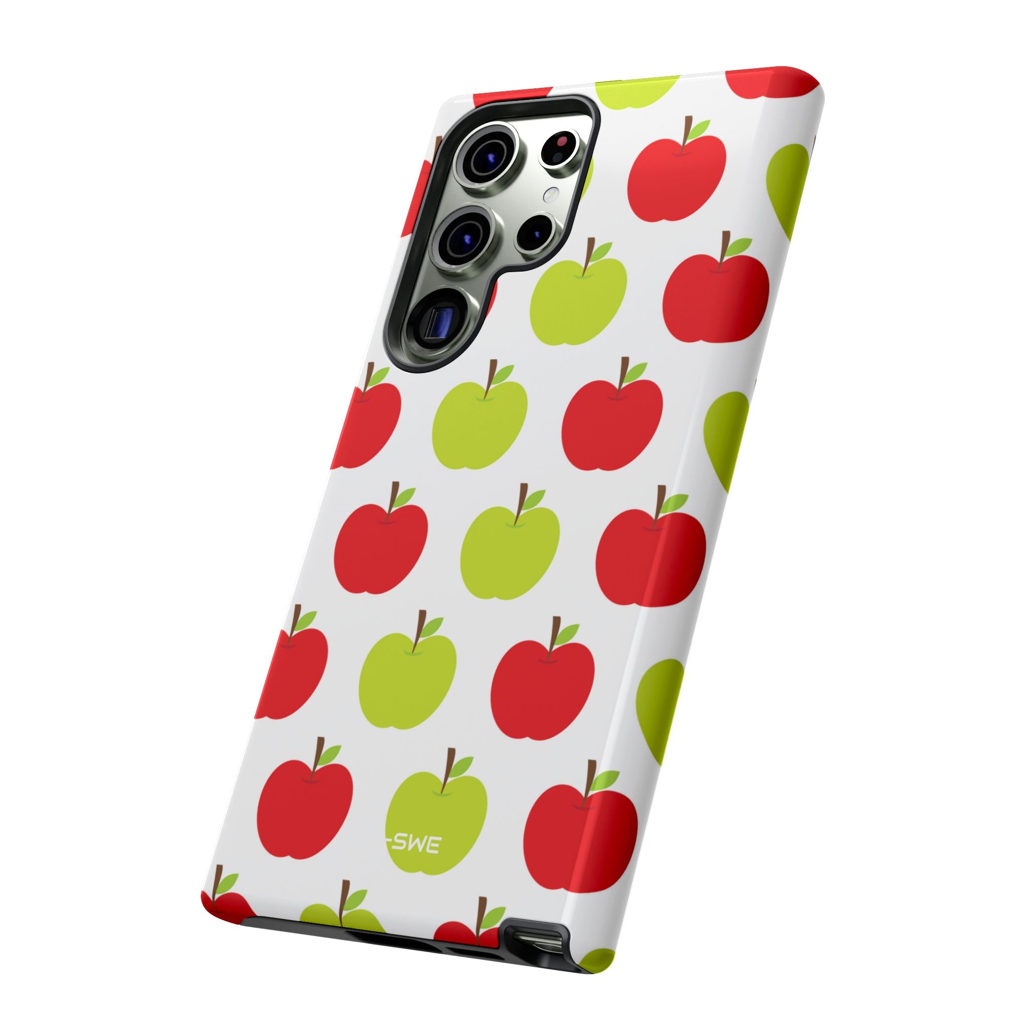 Apple Orchard Joy - Samsung Case