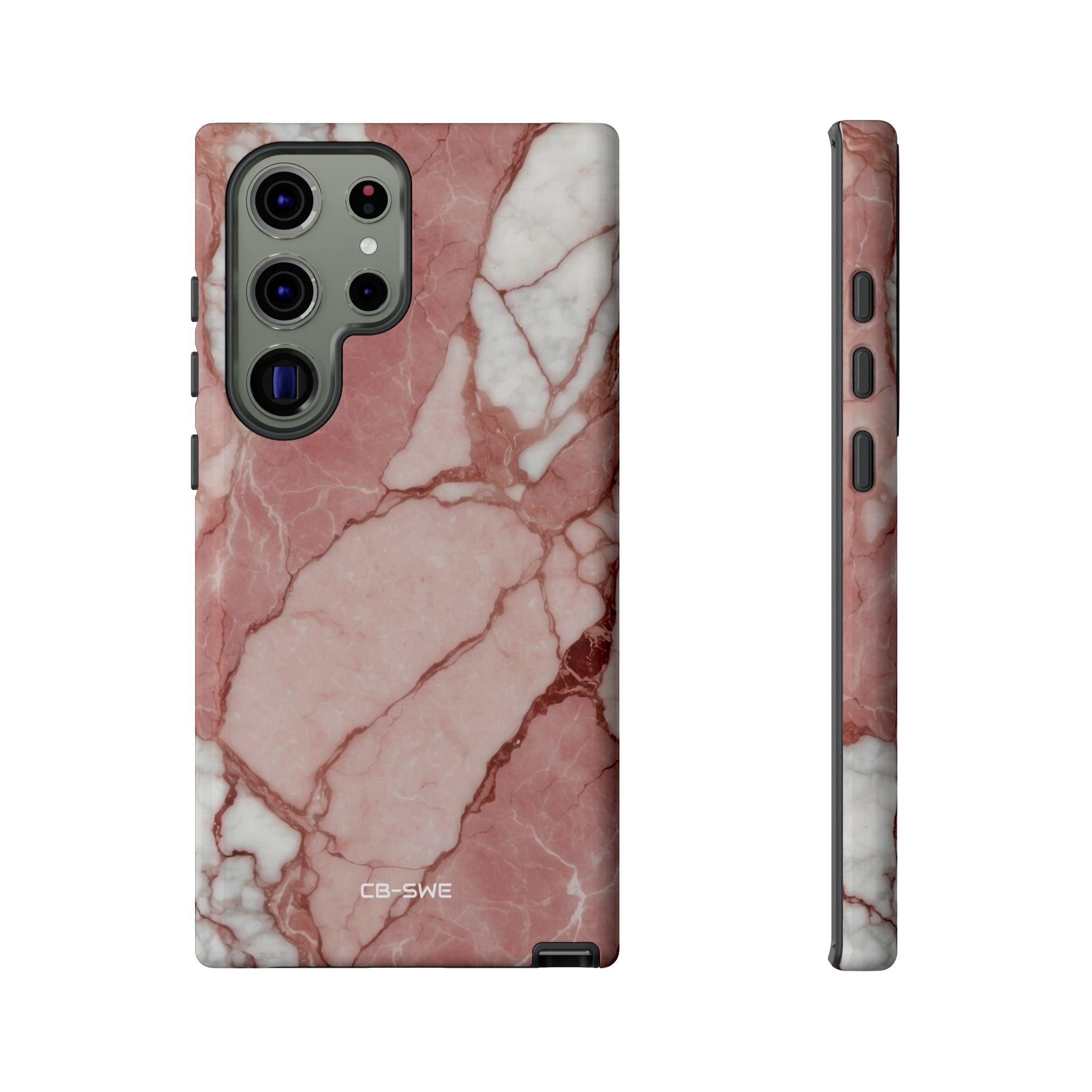 Soft Waves Flowing - Samsung Case