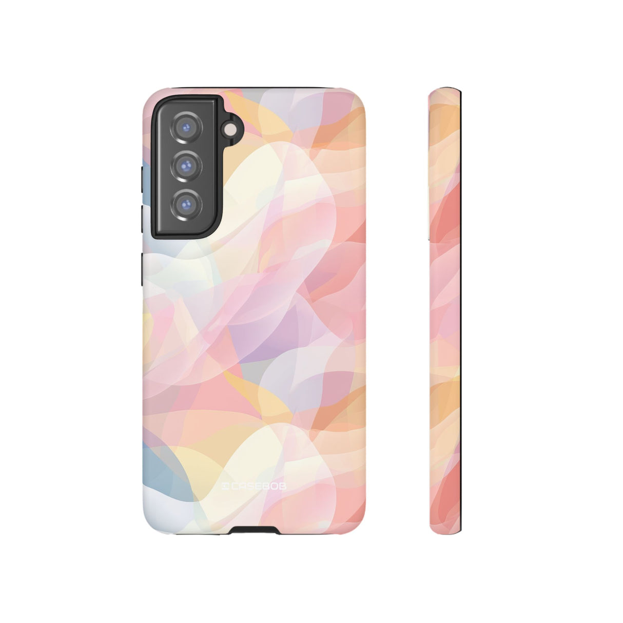 Realistic Pantone Pattern | Phone Case for Samsung (Protective Case)