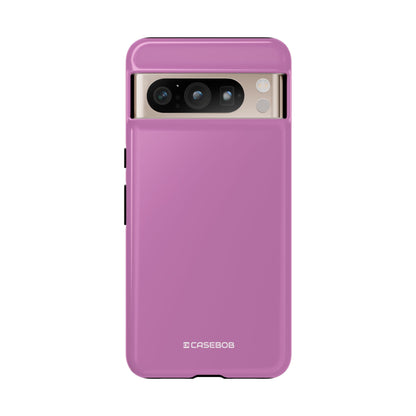 Ultra Pink | Phone Case for Google Pixel (Protective Case)