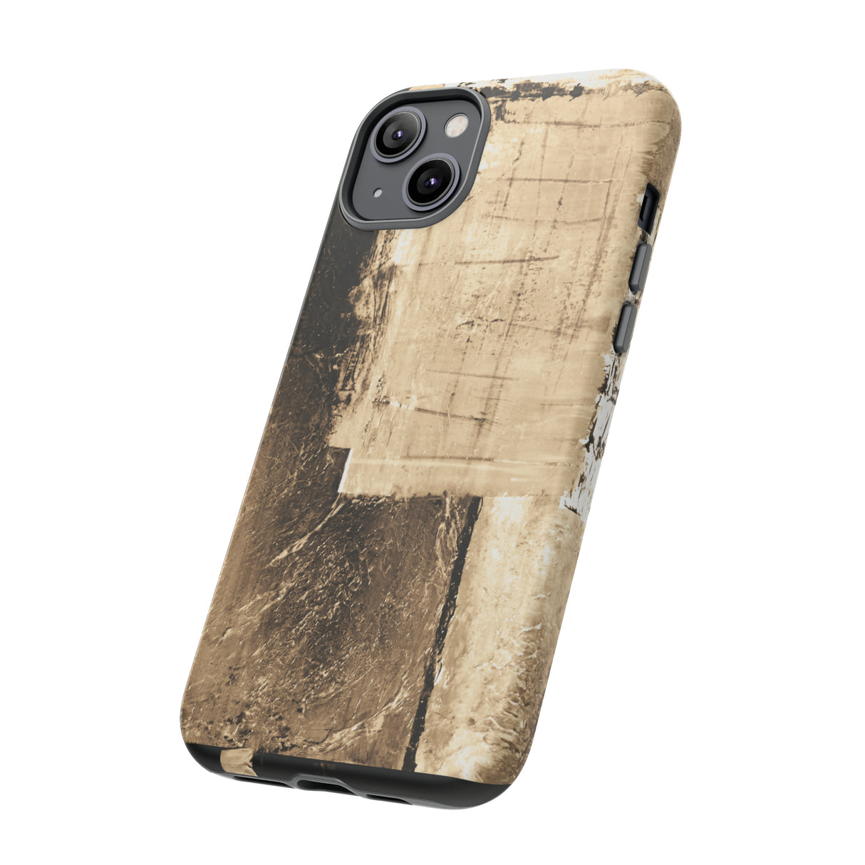 Authentic Art - Protective Phone Case