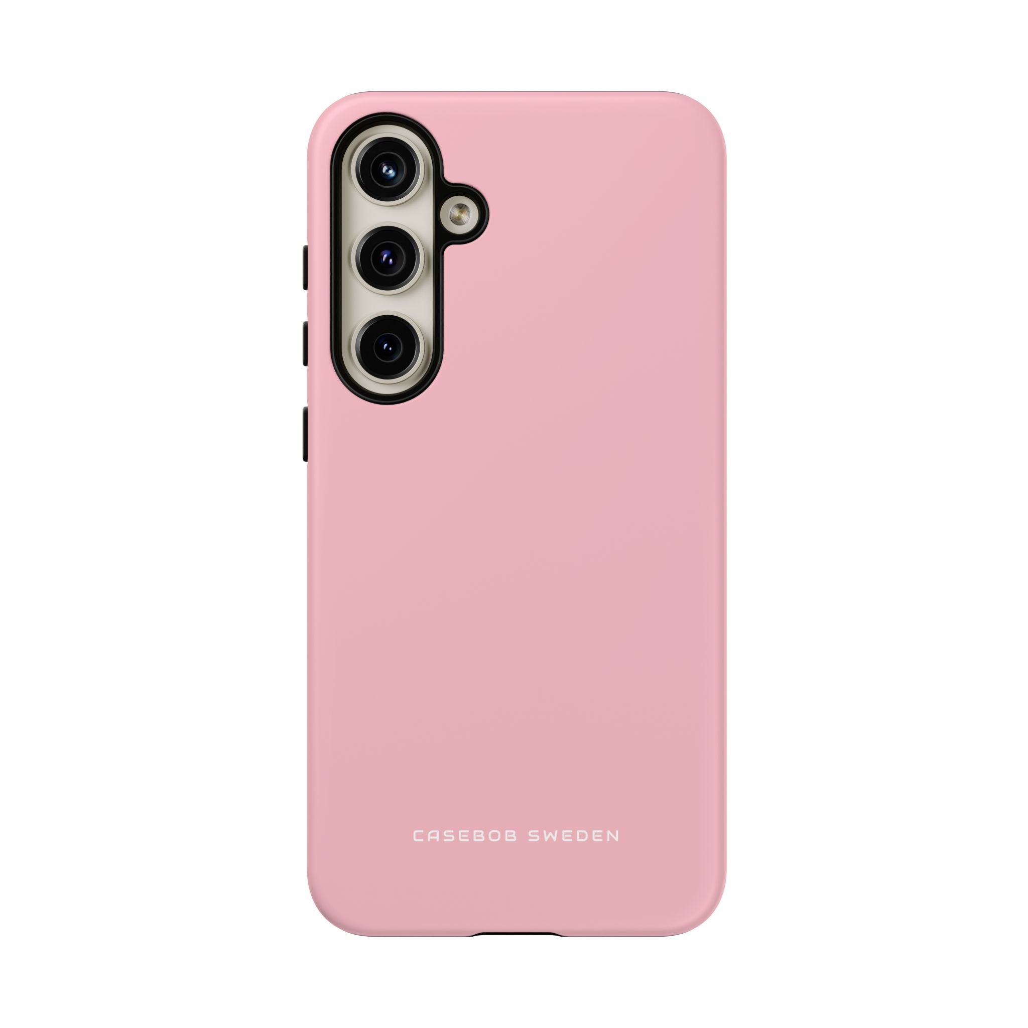 Pink Samsung S24 - Tough Phone Case