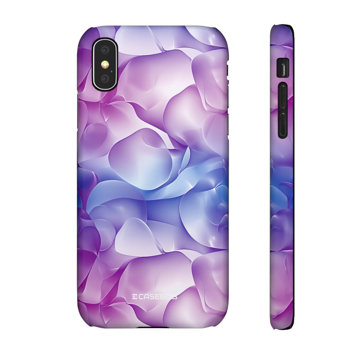 Realistic Pantone Gradient | Phone Case for iPhone (Slim Case)