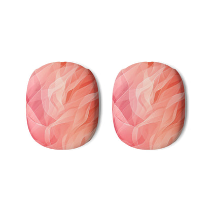 Coral Waves - AirPod Max Case