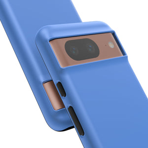 United Nations Blue | Phone Case for Google Pixel (Protective Case)