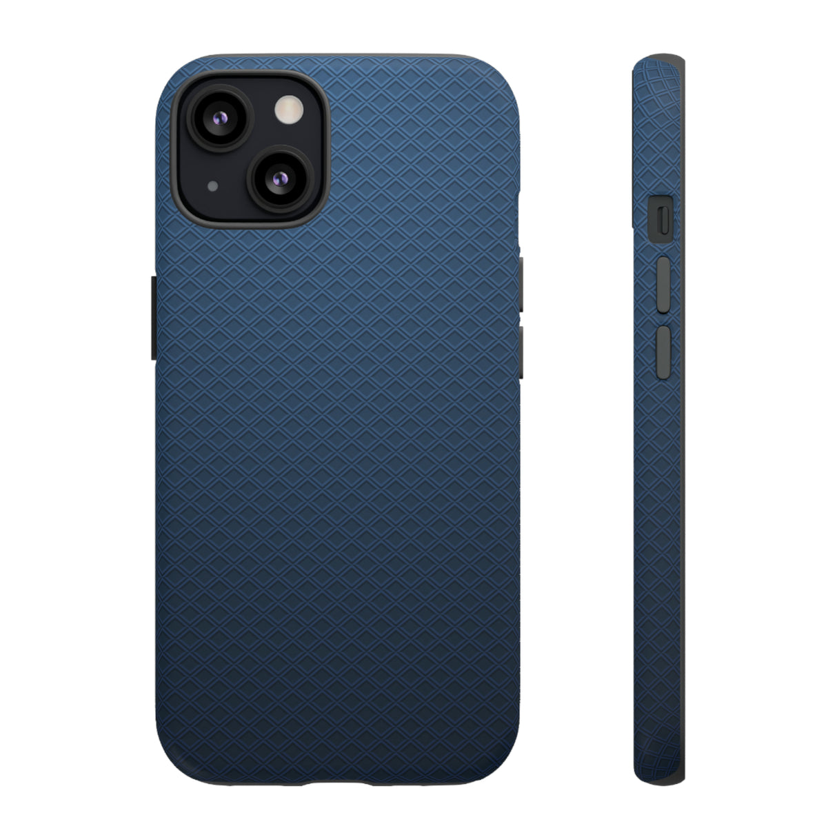 Exclusive Blue - Protective Phone Case