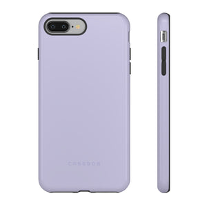 Periwinkle Blue - Protective Phone Case