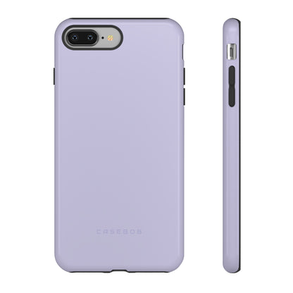 Periwinkle Blue - Protective Phone Case