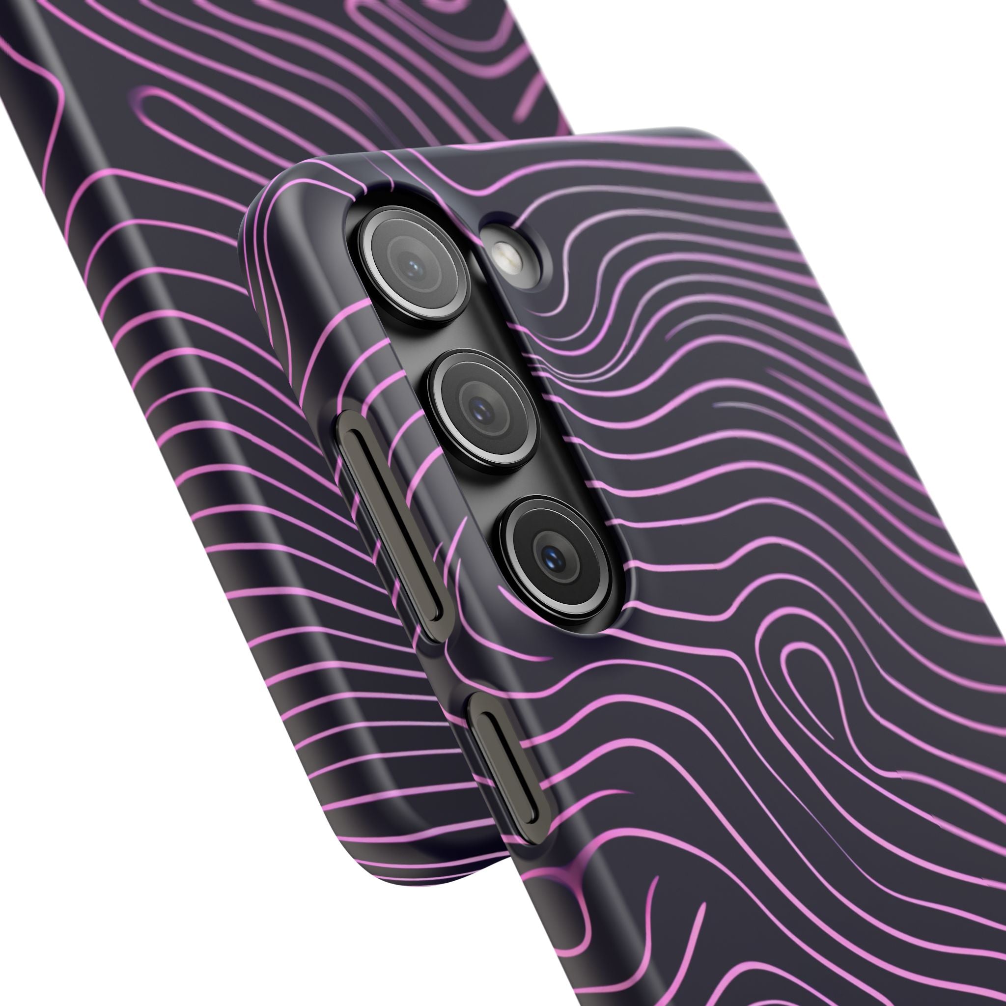 Contour Waveflow Samsung S23 - Slim Phone Case