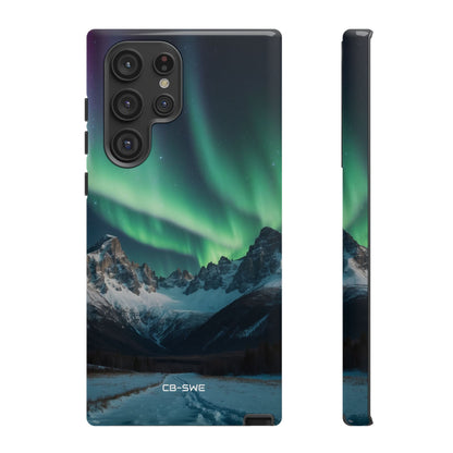 Northern Lights Dance - Samsung Case
