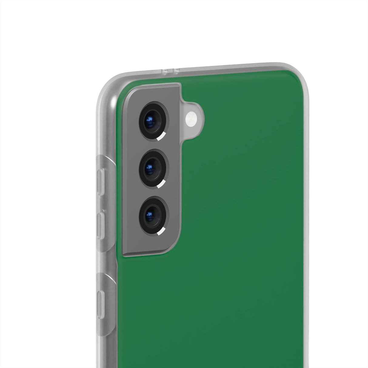 Dartmouth Green | Handyhülle für Samsung (Flexible Hülle) 