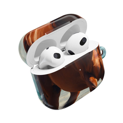 Running Blaze - AirPods Case