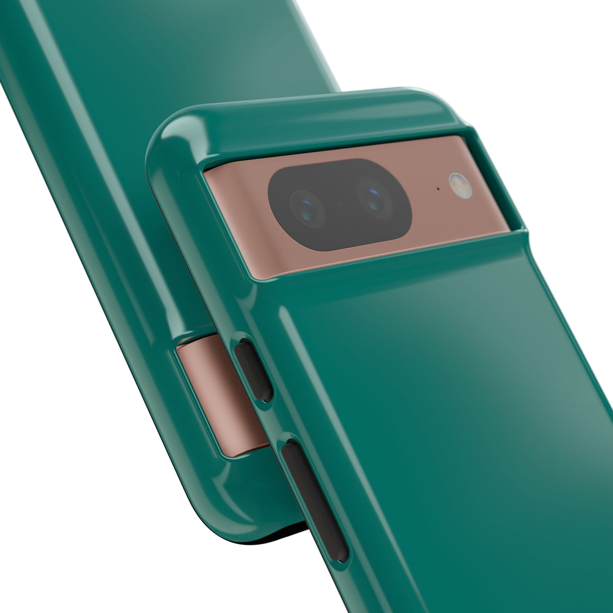 Pine Green | Phone Case for Google Pixel (Protective Case)