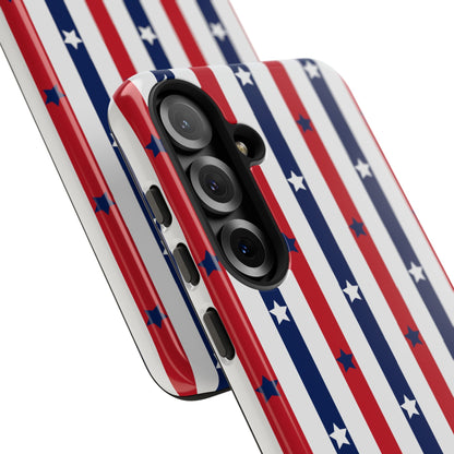 Stars Dance Boldly - Samsung Case