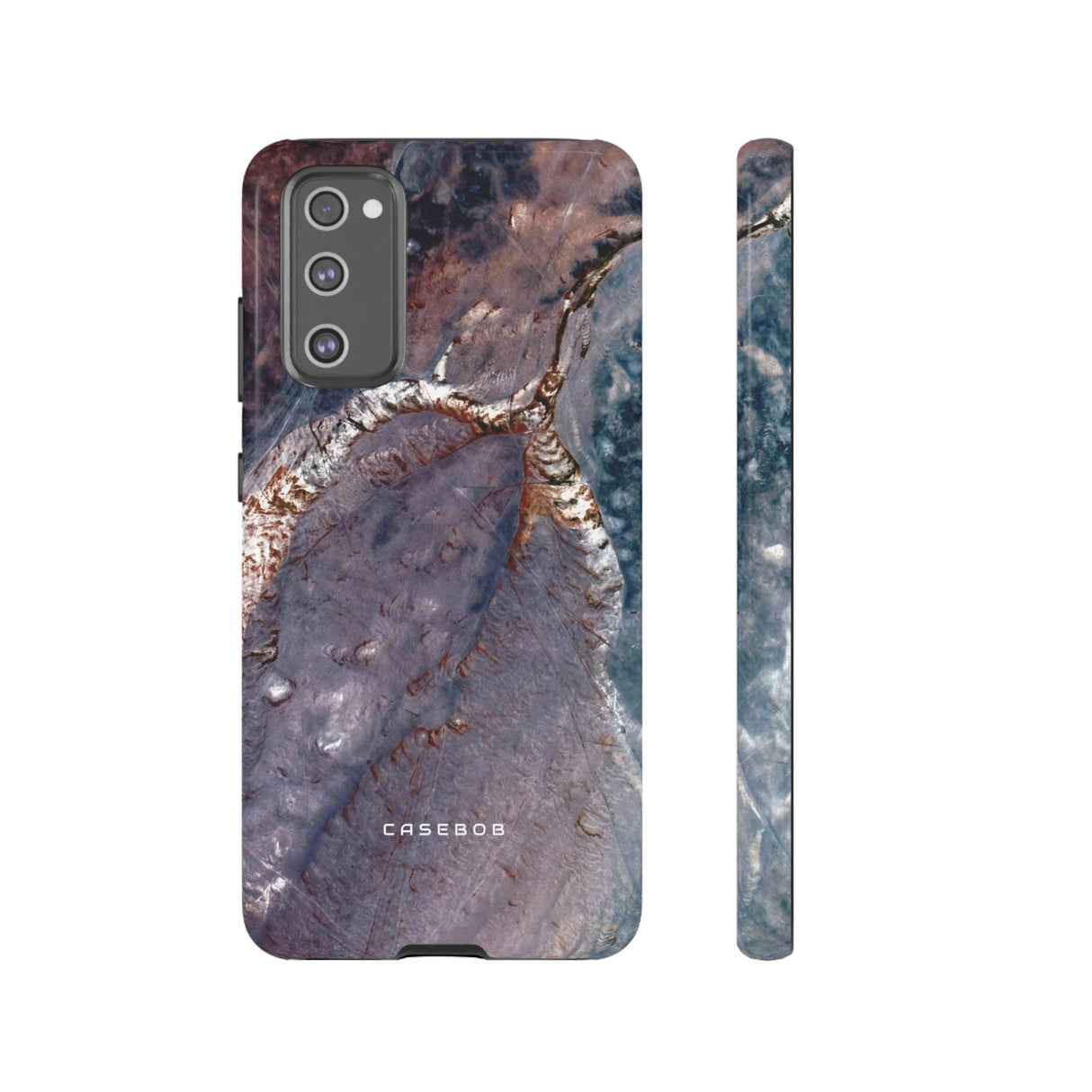 Icarus - Protective Phone Case