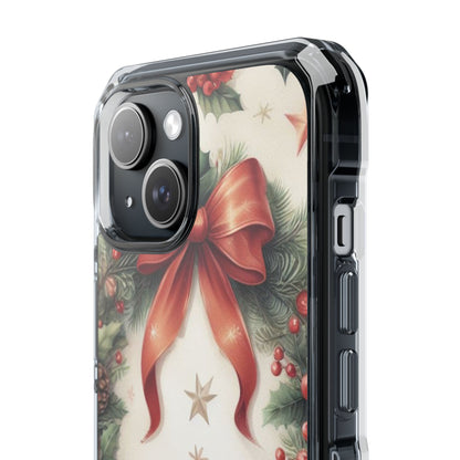 Bright Ornaments Shine iPhone Case - Impact