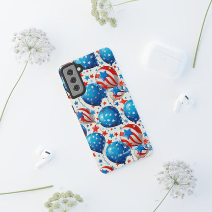 Balloons Float High - Samsung Case