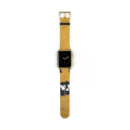 Grinning Xs - Watch Band