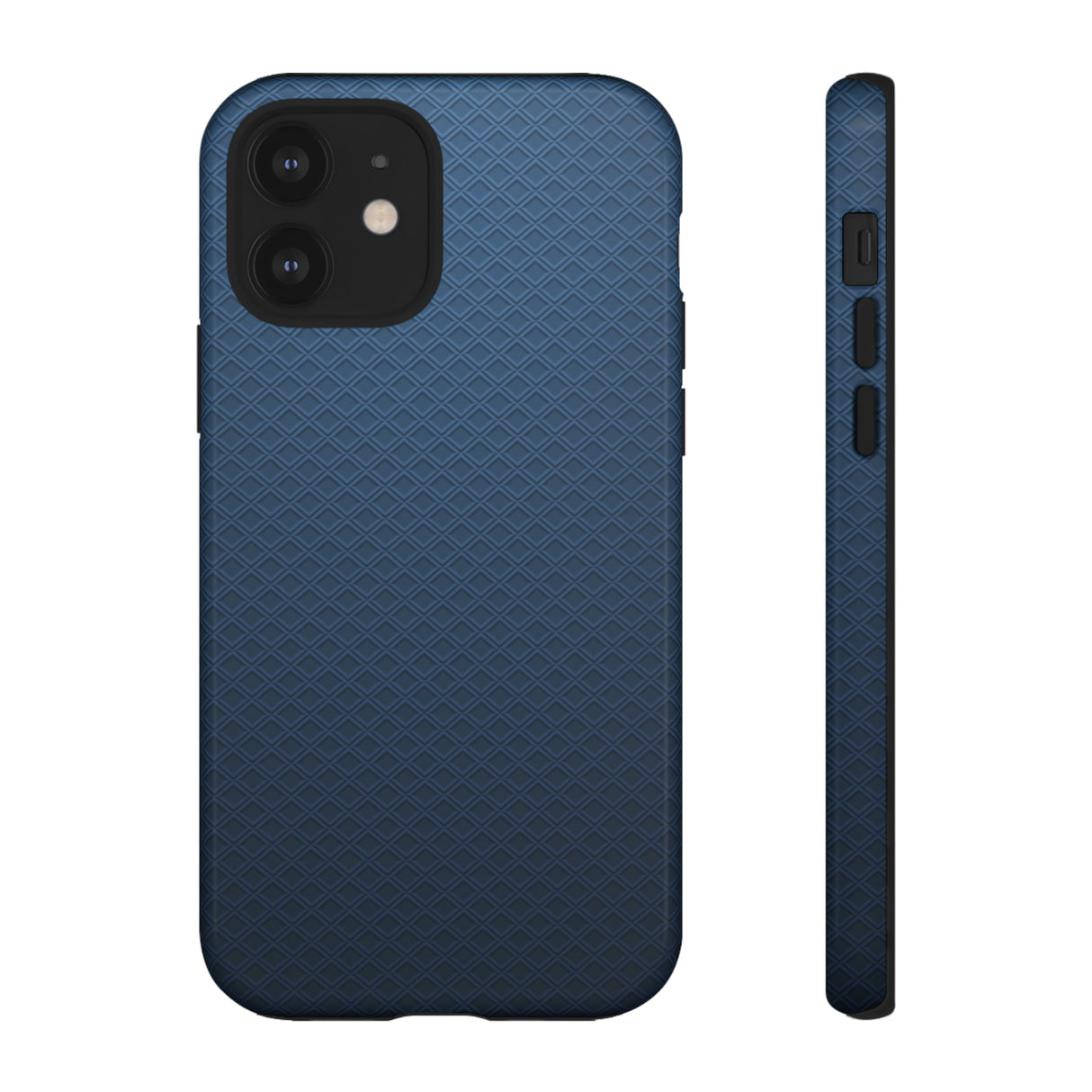 Exclusive Blue - Protective Phone Case