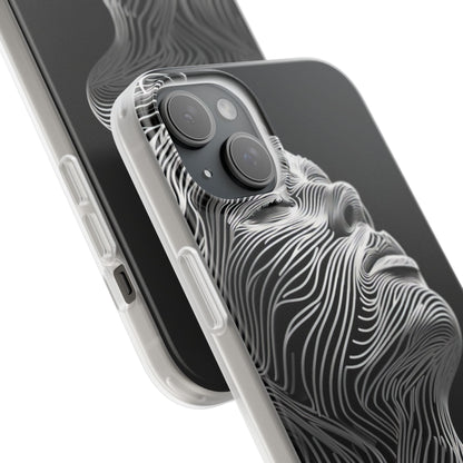 Ethereal Lineage | Flexible Phone Case for iPhone