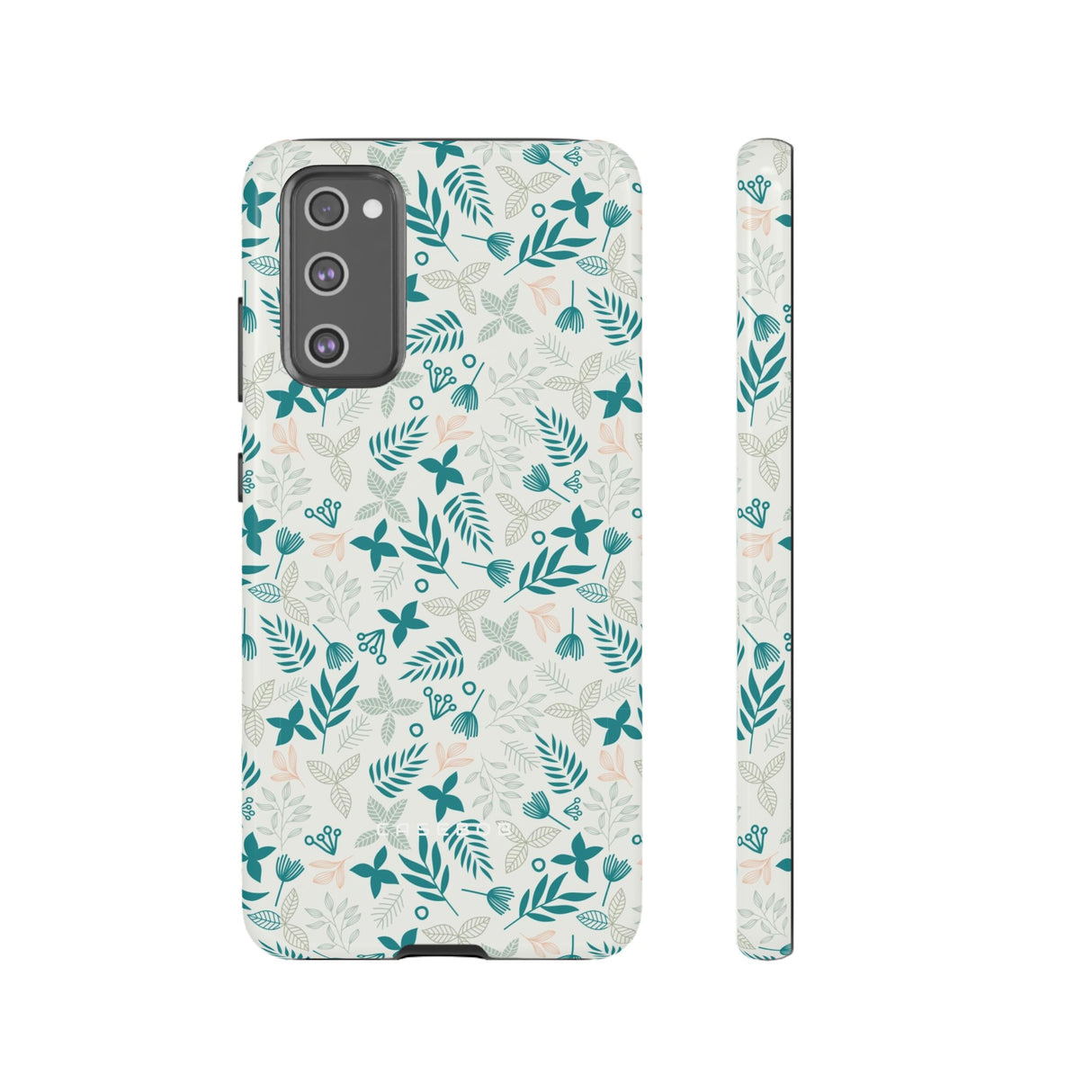 Generade Leaf - Protective Phone Case