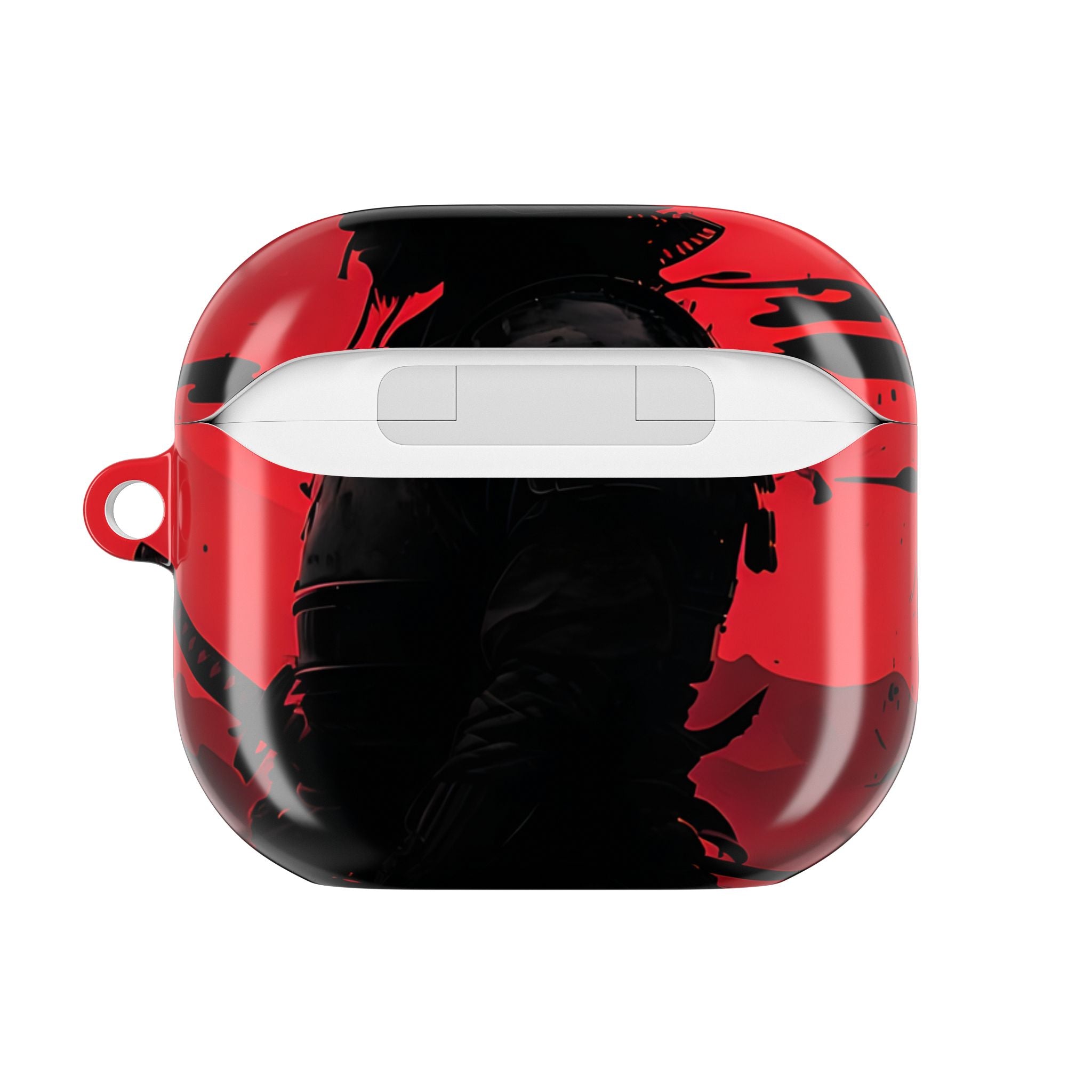 Samurai Moon - AirPods Case