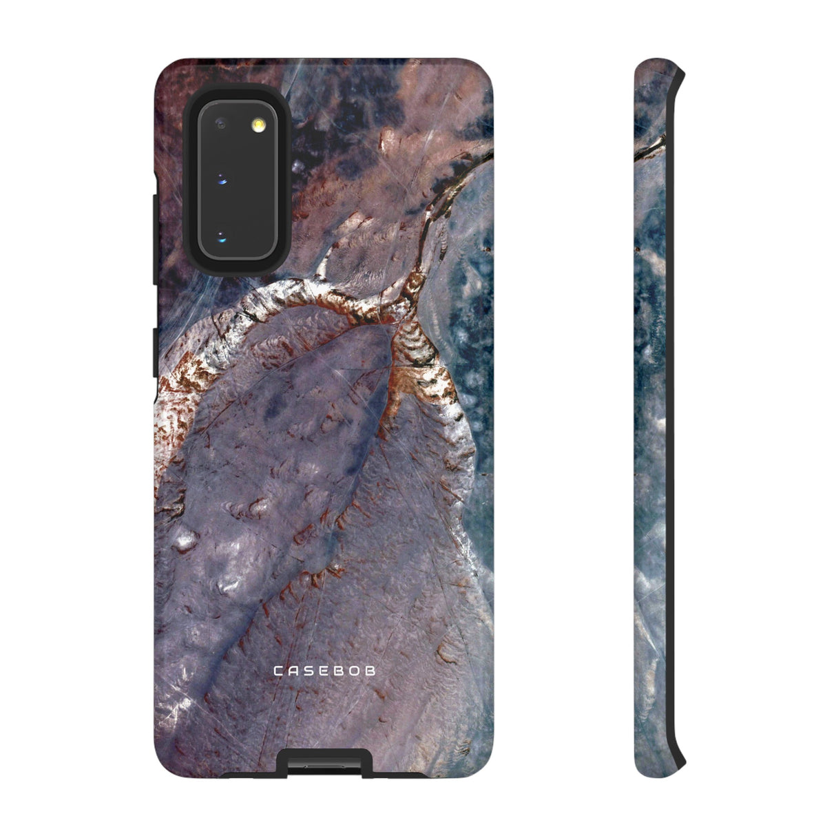 Icarus - Protective Phone Case