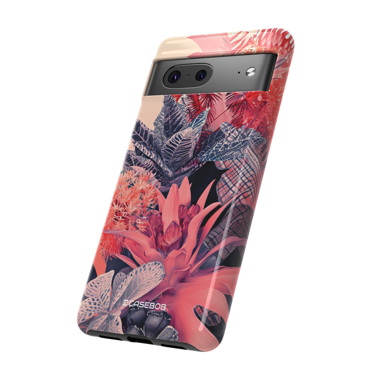 Living Coral  | Phone Case for Google Pixel (Protective Case)