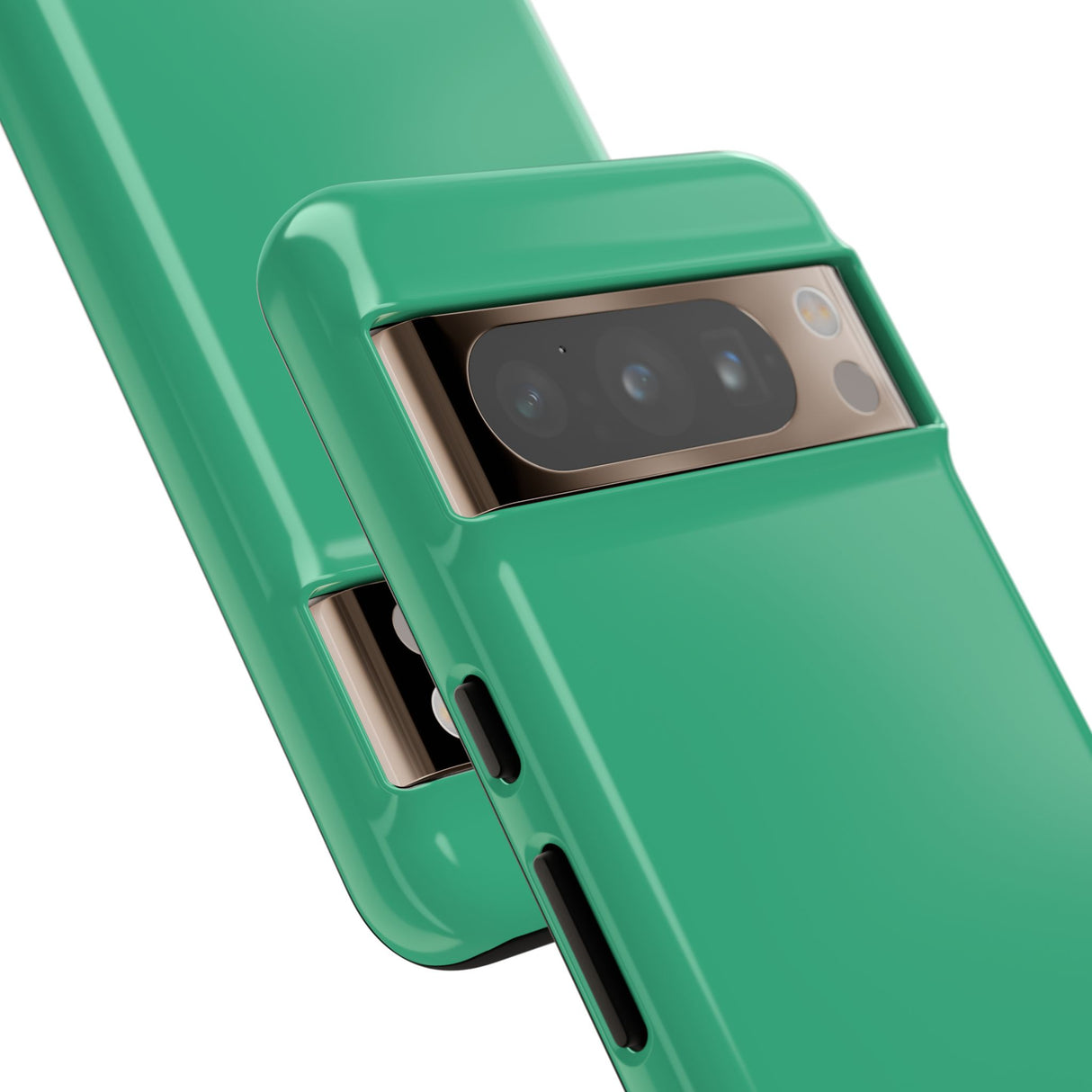 Mint | Phone Case for Google Pixel (Protective Case)