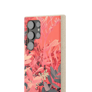 Living Coral  | Phone Case (Biodegradable)