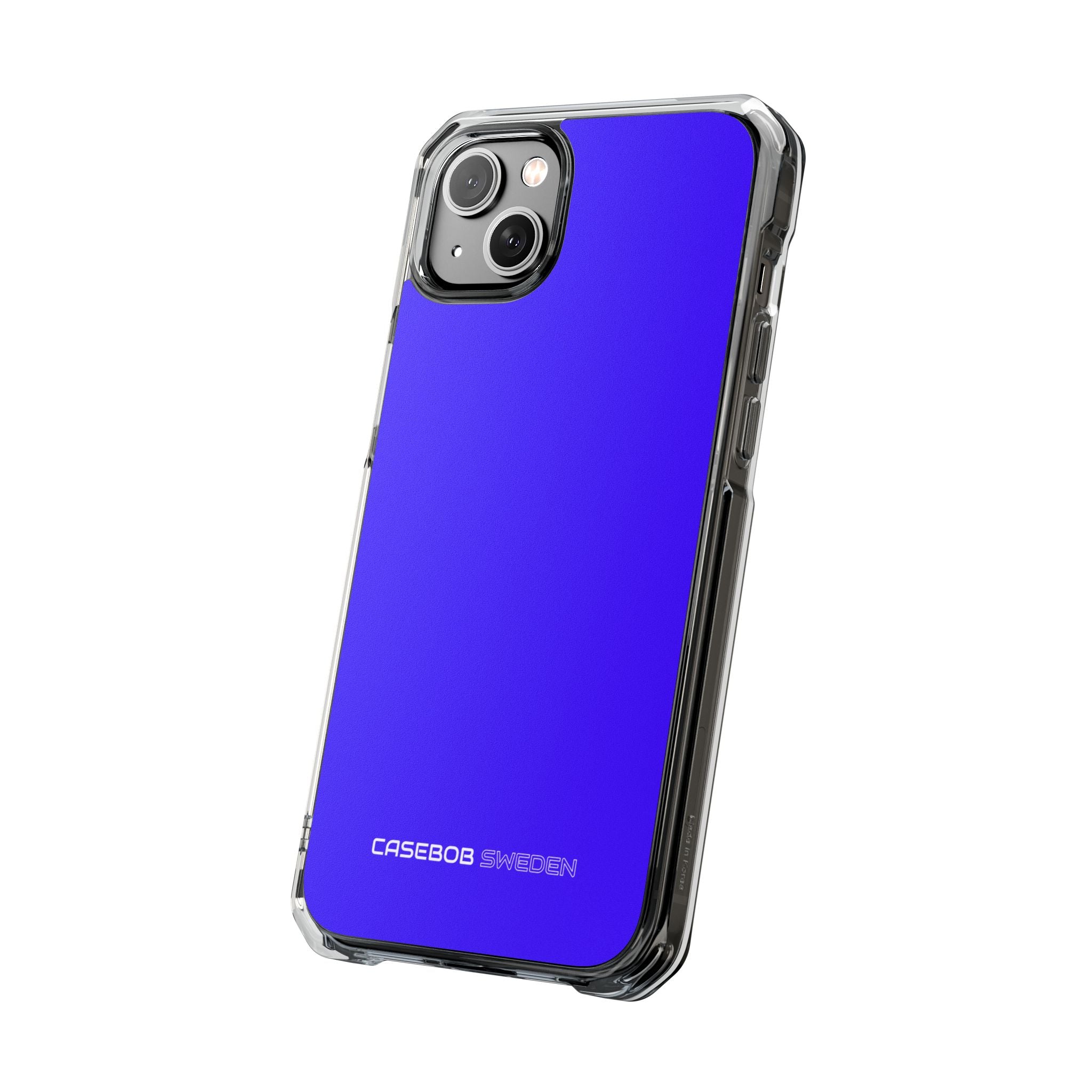 Indigo iPhone 14 - Impact Clear+