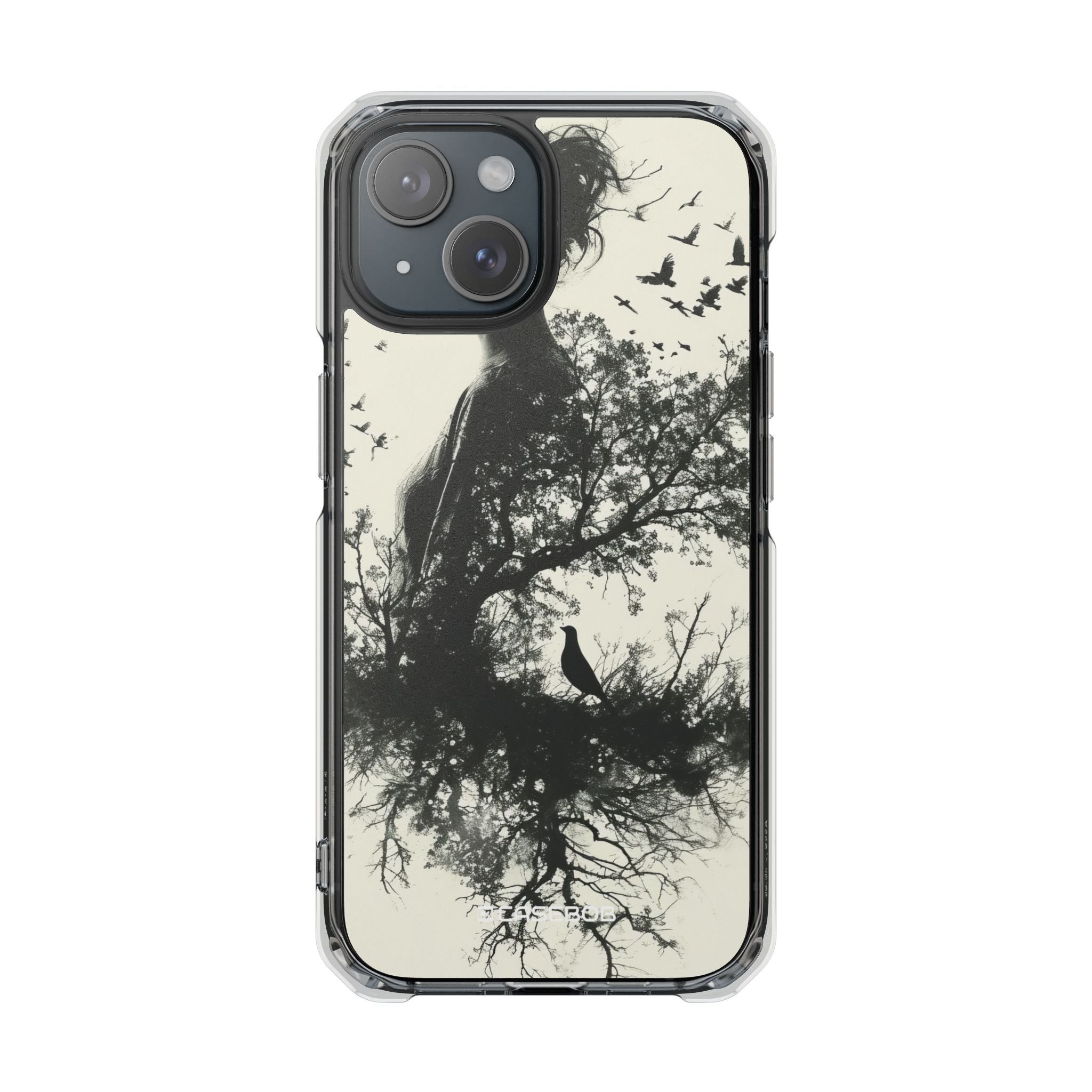 Branches of Serendipity - Phone Case for iPhone