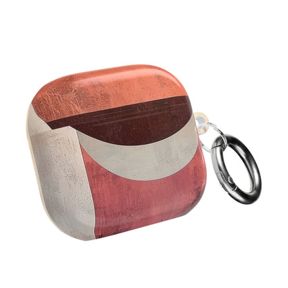 Bicolor Orb Gradient - AirPods Case